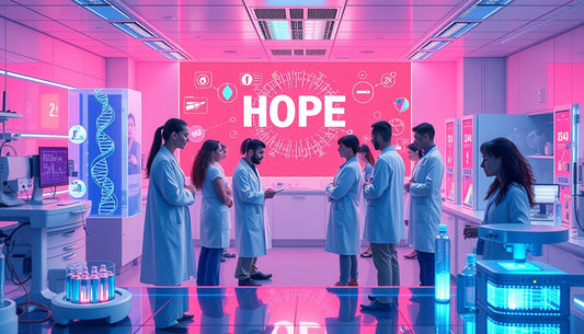 Revolutionizing Hope: The Latest Breakthroughs and Advancements in Cancer Treatments