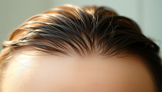 HRT Hair Regrowth: Effective Strategies to Restore Thinning Hair Fast