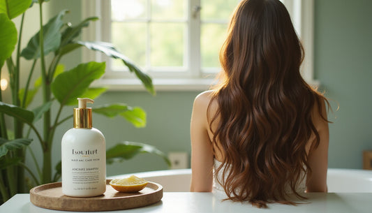 Unlock Thicker Hair: The Ultimate Guide to Prescription Hair Growth Shampoo for Fuller, Healthier Locks