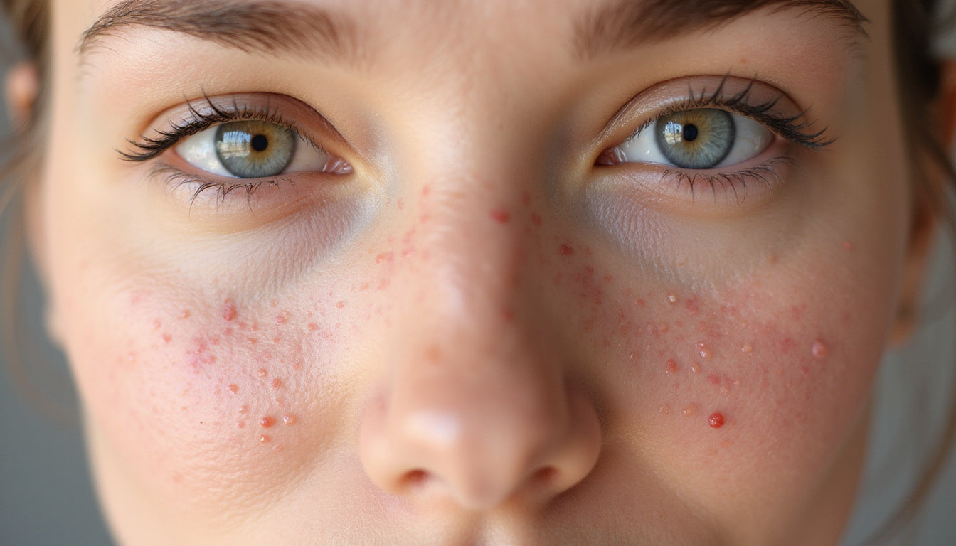 clascoterone Acne Breakthrough: Faster Clear Skin With Fewer Side Effe ...