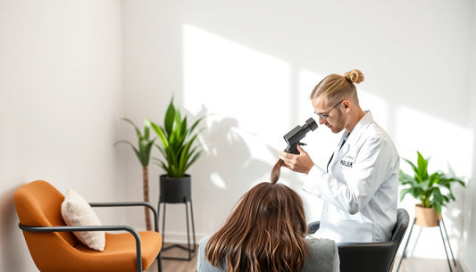 Discover the Best Trichologists in Penrith: Your Guide to Scalp and Hair Health