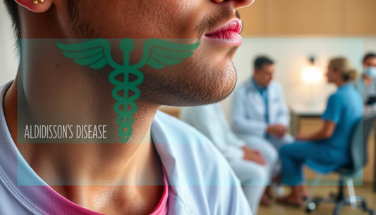 Understanding Addison's Disease: Symptoms, Causes, and Effective Management Strategies