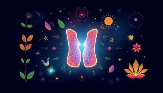 Unlocking the Secrets of Thyroid Health: Understanding Disorders and Their Impact on Well-Being
