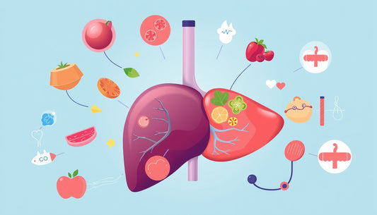 Understanding Liver Disease: Causes, Symptoms, and Cutting-Edge Treatments for a Healthier Future