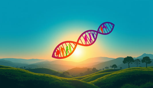 Unlocking the Secrets of Genetic Predispositions: How Your DNA Shapes Health, Behavior, and Destiny