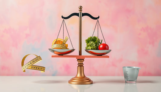 Shedding Too Much: Understanding the Dangers of Excessive Weight Loss and How to Achieve a Healthy Balance