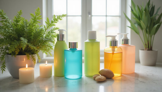 Revitalize Your Hair: The Best Regrowth Shampoos for Cancer Recovery