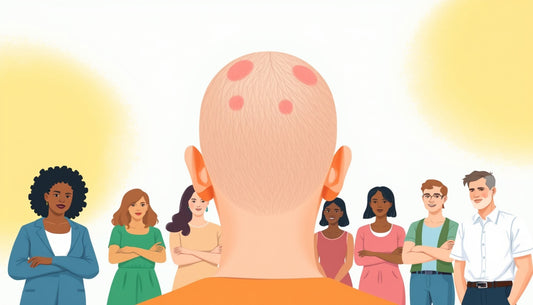 Understanding Alopecia Areata: Causes, Symptoms, and Effective Treatment Options