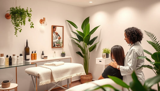 Discover the Best Trichologists in Canberra: Expert Hair and Scalp Solutions Near You