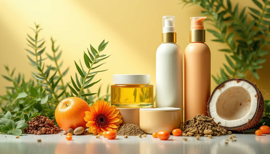 Revitalize Your Locks: The Ultimate Complete Hair Loss Treatment Kit for Lush, Fuller Hair