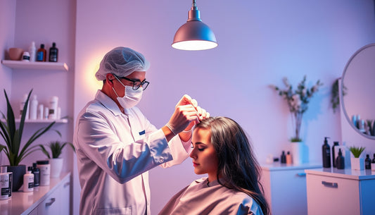 Discover Expert Trichologists in Adelaide: Your Guide to Healthy Hair and Scalp Solutions!