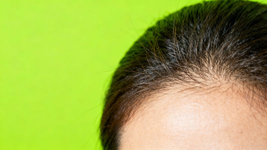 HRT Hair Restoration: Revolutionary Solutions for Natural Hair Regrowth