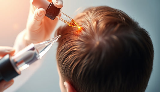 Anti Androgen Hair Loss Treatments: Effective Solutions for Thinning Hair
