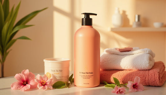 Revitalize Your Locks: The Best Thick Hair Shampoo for Women Over 40