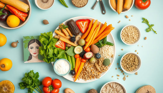 Uncovering Nutritional Deficiencies: Signs, Symptoms, and Solutions for a Healthier You