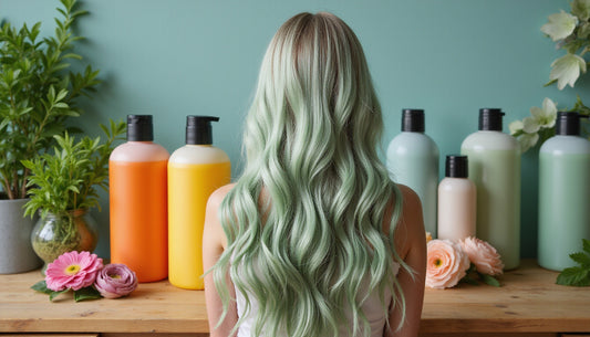 Revitalize Your Locks: Discover the Best Shampoos to Strengthen Hair Roots for Ultimate Volume and Health