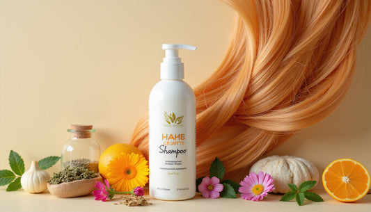Unlock Luscious Locks: Discover the Magic of Coles Hair Growth Shampoo for Thicker, Healthier Hair!