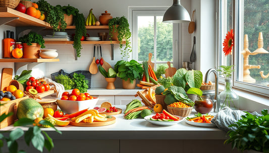 Unlocking Wellness: The Complete Guide to Low Protein Diets for Health & Vitality