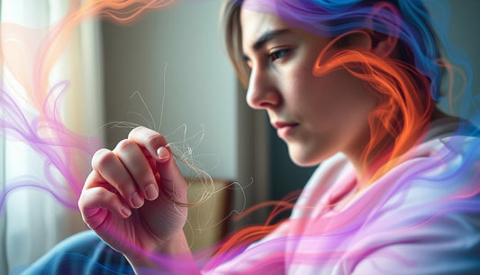 Understanding Trichotillomania: The Emotional Pull Behind Hair-Pulling Disorder and Ways to Cope