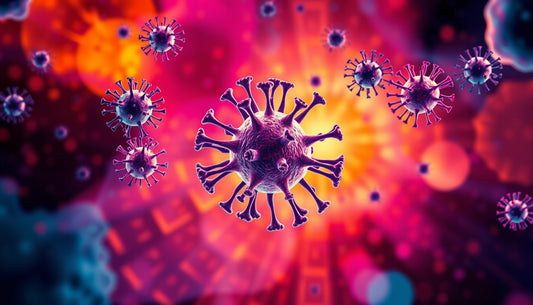 Understanding Autoimmune Disorders: Unraveling the Mysteries of the Immune System Gone Awry