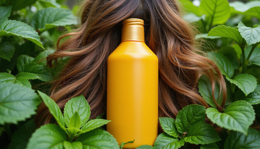 Unlock Your Hair's Potential: Top Pharmacy Shampoos for Maximum Growth