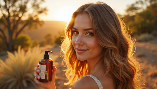 Unlock Luxurious Locks: The Ultimate Hair Growth Conditioner in Australia for Thicker, Healthier Hair