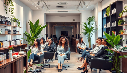 Discover the Best Trichologists in Darwin: Your Guide to Healthy Hair Solutions Nearby!