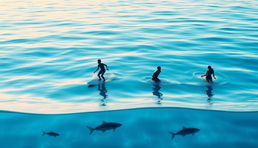 Navigating the Waves: Understanding Hormonal Fluctuations and Their Impact on Your Health