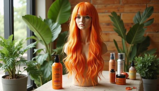 Revitalize Your Locks: Discover Adelaide's Best Hair Regrowth Shampoo for Thicker, Healthier Hair