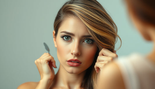 HRT Hair Thinning: Causes, Solutions, and Effective Treatment Options