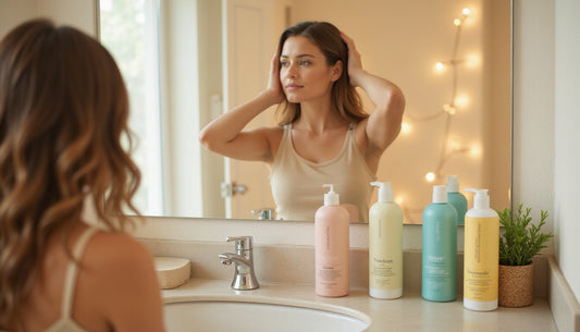 Do Hair Loss Shampoos Really Work? Discover the Truth Behind Their Effectiveness