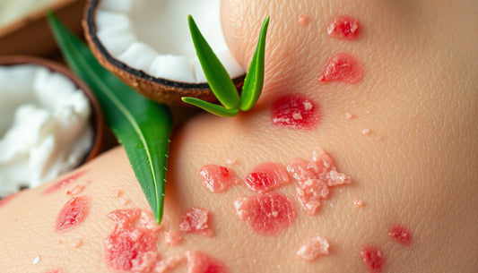 Conquer Seborrheic Dermatitis: Essential Guide to Symptoms, Causes, and Soothing Treatments