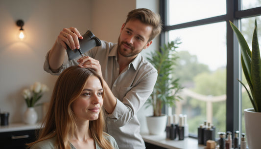 Transform Your Hair: The Ultimate Australian Salon Hair Loss Treatment You Need to Try!
