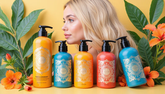 Unlock Thicker Hair: Discover the Best Shampoos for Tackling Hair Loss