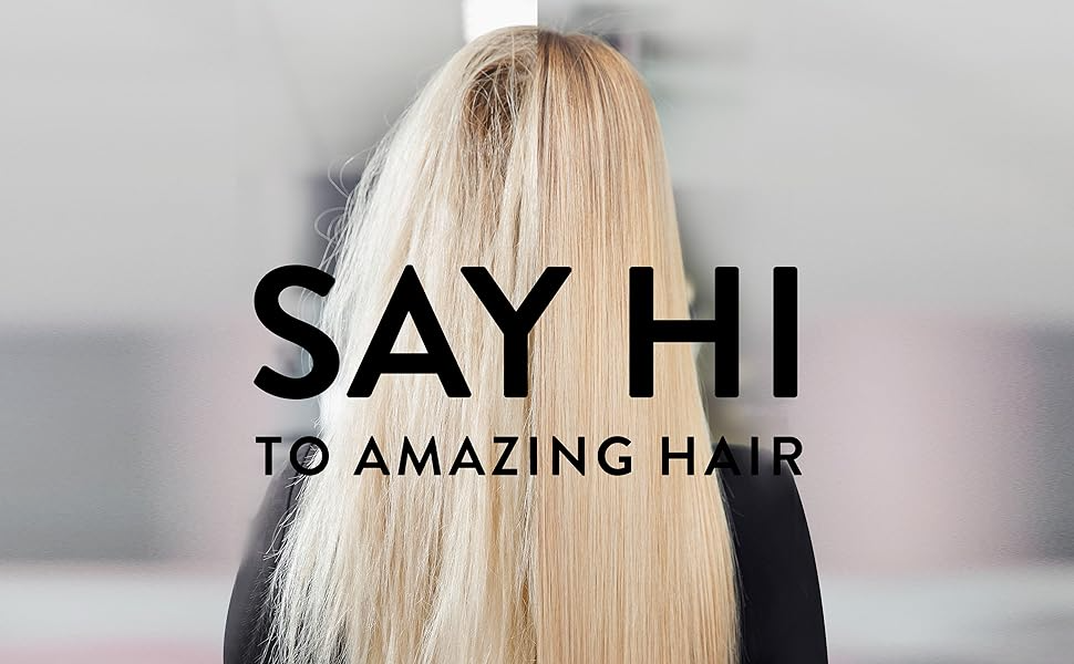 Protect Me Heat Protection and Color Protection leave in conditioner