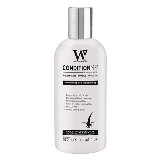 Condition Me Conditioner - Growth, Strengthening, Deep hydration, Boosts Volume