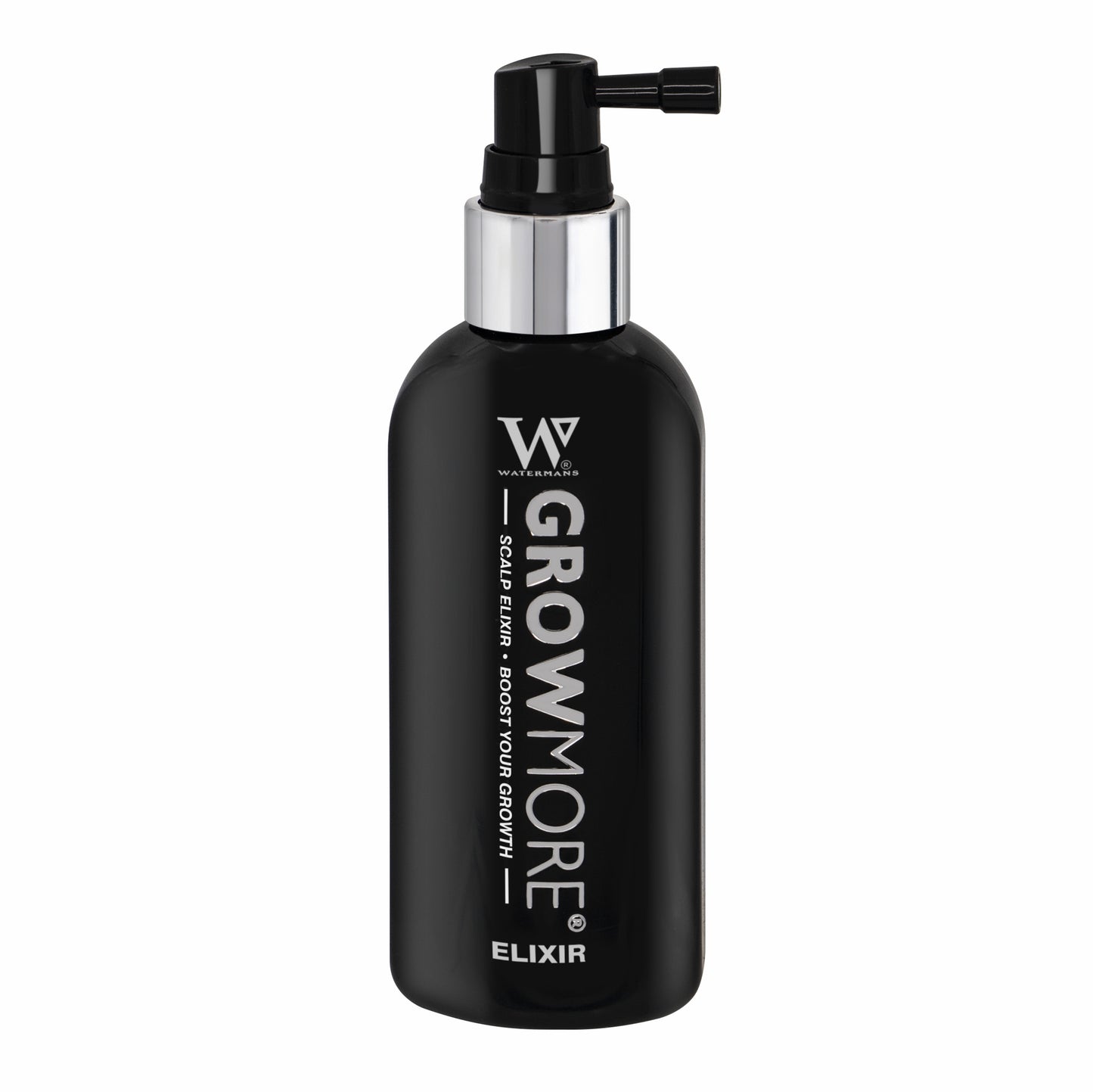 Grow More Scalp Elixir + Hair density Treatment, Hair Loss Serum