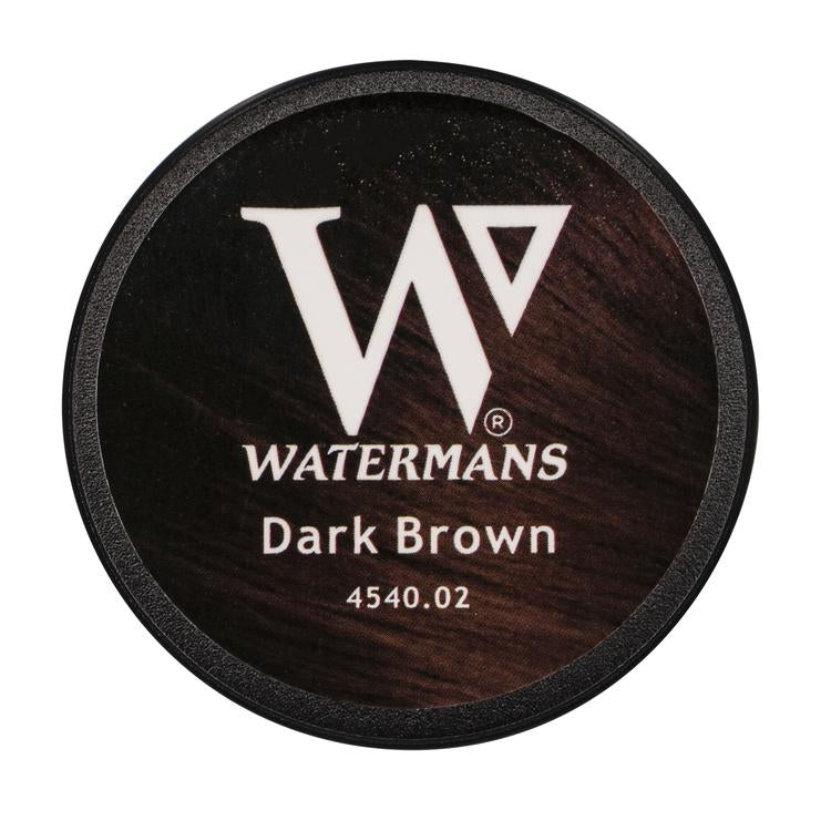Hair Building Fibers - For Men & Women | Instant Hair thickener (Dark brown)