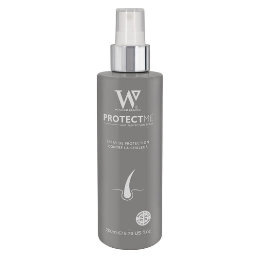 Protect Me Heat Protection and Color Protection leave in conditioner