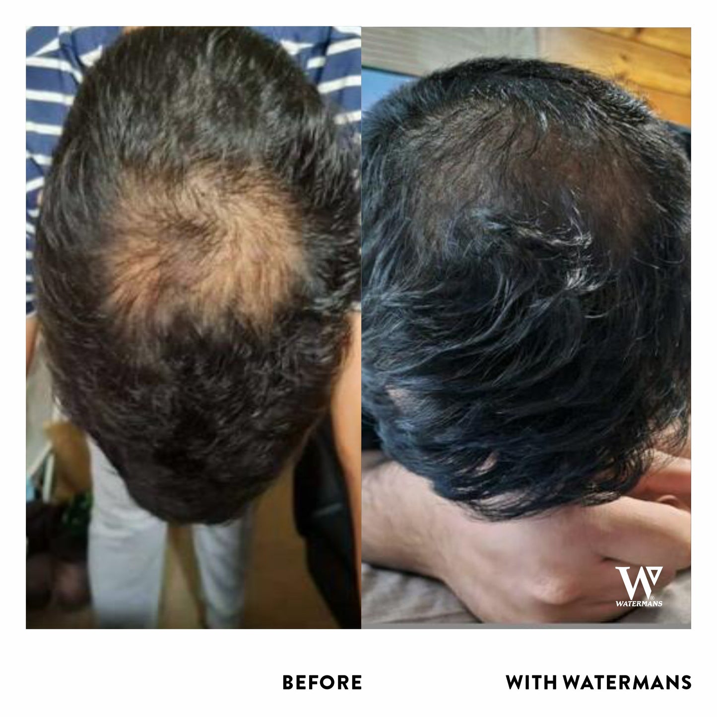 Grow Me Shampoo - For Men & Women