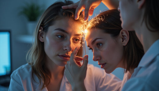 SERMs hair loss: Surprising Treatments That May Promote Hair Regrowth