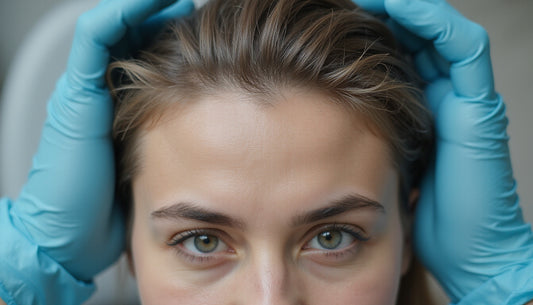 hair transplant myths debunked: what clinics won't tell you