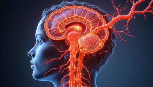 Scalp blood flow secrets dermatologists use to stop hair loss