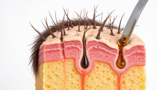 scalp testosterone and hair loss: What You Need to Know