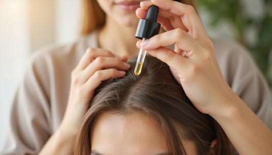 postpartum hair loss: proven treatments and fast regrowth tips