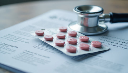 oral estrogen: What You Need to Know About Side Effects and Safety