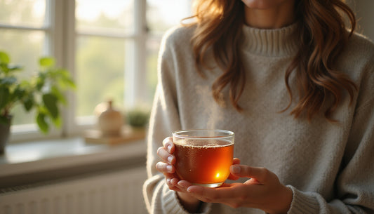 estrogen withdrawal symptoms explained: natural remedies and recovery tips