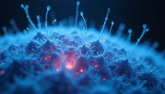 RU58841 Breakthrough: How It Targets Hair Loss and Regrowth