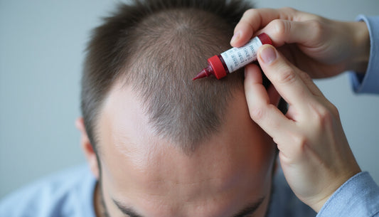 HRT hair monitoring: Essential Signs, Tests, and Treatment Adjustments