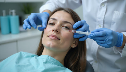 PRP hair: Proven Treatment That Reverses Thinning Without Surgery